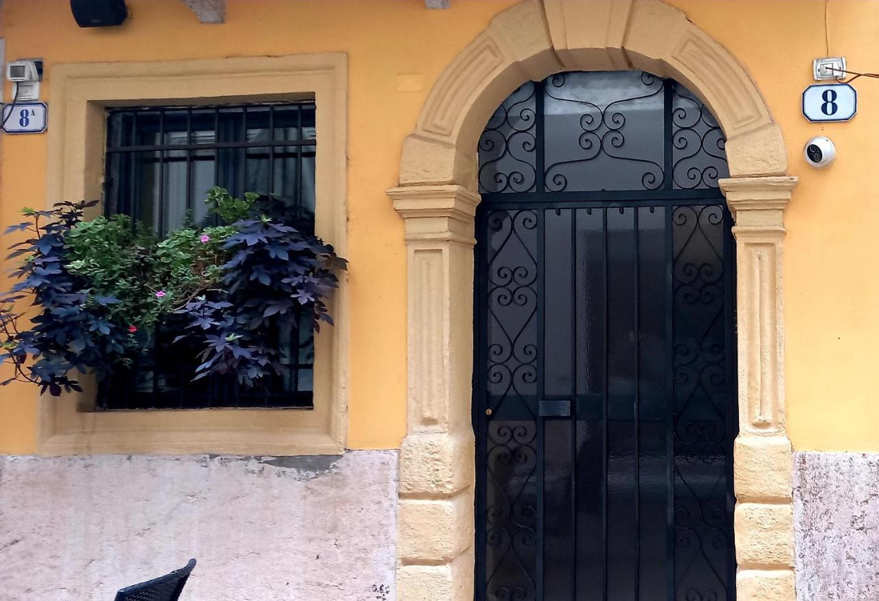 Arena House Sofia Apartment Verona Exterior photo